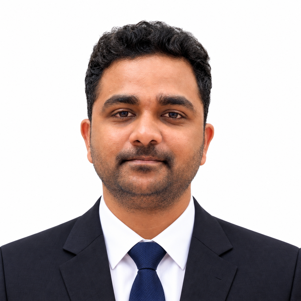 Ashok Janapala